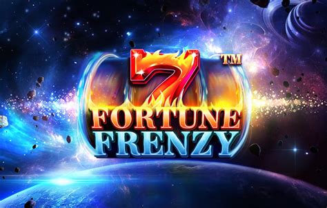 Jogue 7 Frenzy Fortune online